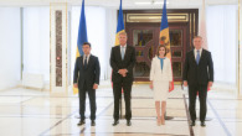 Foto: presidency.ro | Poza 11 din 20