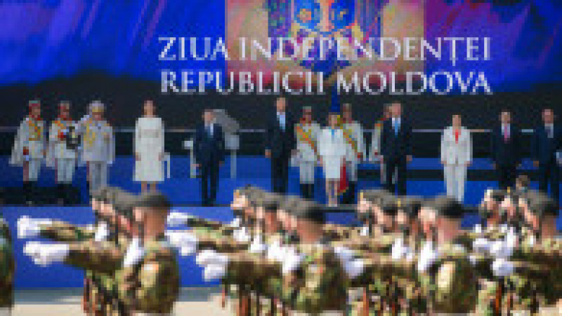 Foto: presidency.ro | Poza 3 din 20