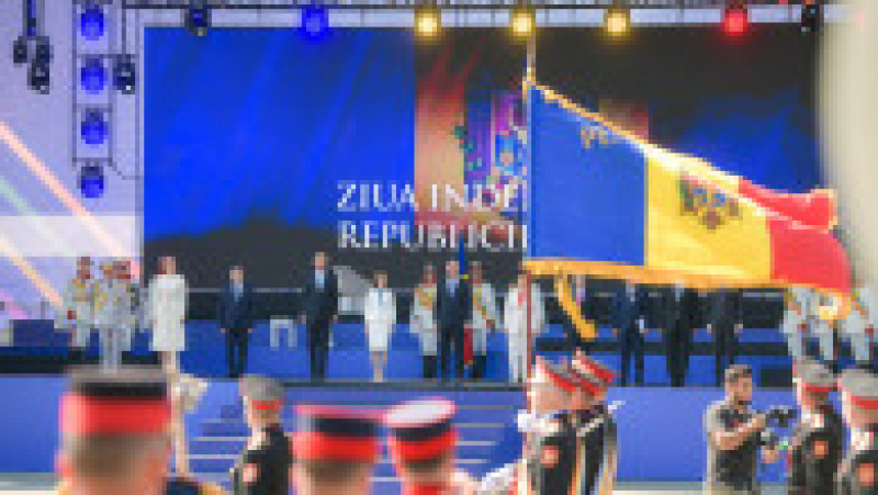 Foto: presidency.ro | Poza 2 din 20