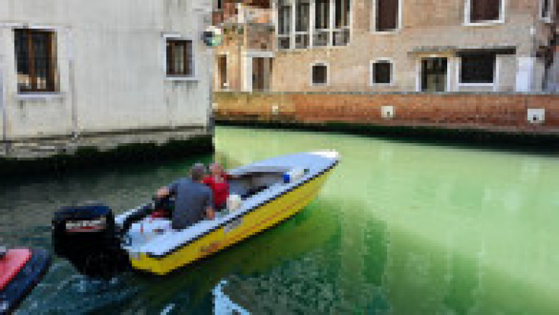 Fiecare mișcare a turiștilor care vor vizita Veneția va fi urmărită. FOTO: Profimedia Images | Poza 6 din 9