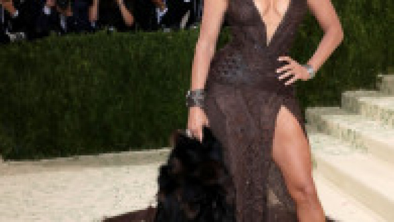 Jennifer Lopez, Met Gala FOTO: Profimedia Images | Poza 19 din 50