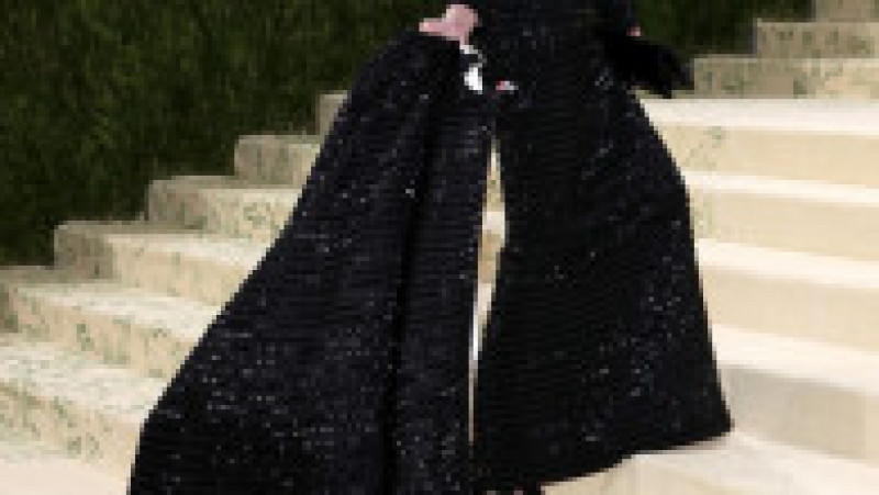 Sharon Stone, Met Gala FOTO: Profimedia Images | Poza 22 din 50