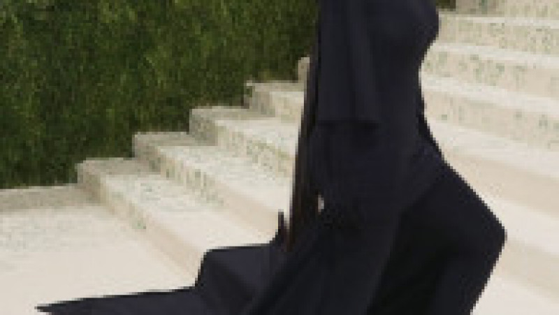 Kim Kardashian, Met Gala FOTO: Profimedia Images | Poza 23 din 50