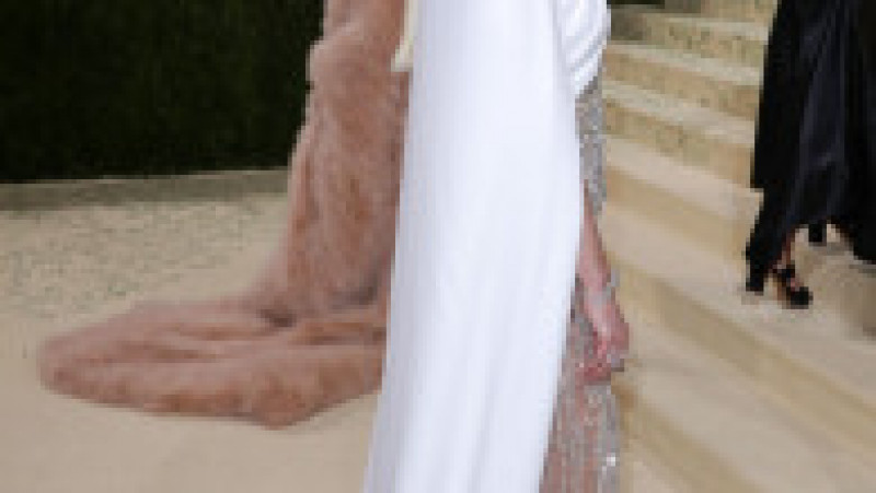 Emily Blunt, Met Gala FOTO: Profimedia Images | Poza 16 din 50