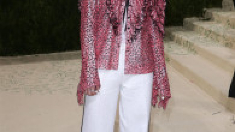 Kristen Stewart, Met Gala FOTO: Profimedia Images | Poza 30 din 50