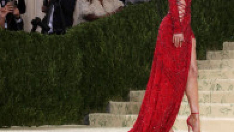 Megan Fox, Met Gala FOTO: Profimedia Images | Poza 39 din 50