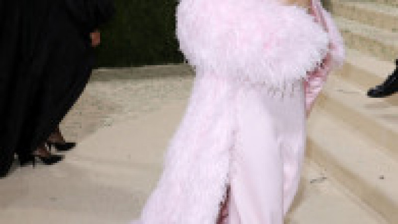 Kate Hudson, Met Gala FOTO: Profimedia Images | Poza 37 din 50