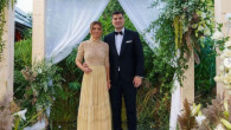 Cele mai frumoase momente de la căsătoria Simonei Halep FOTO: Instagram/ Simona Halep | Poza 8 din 12