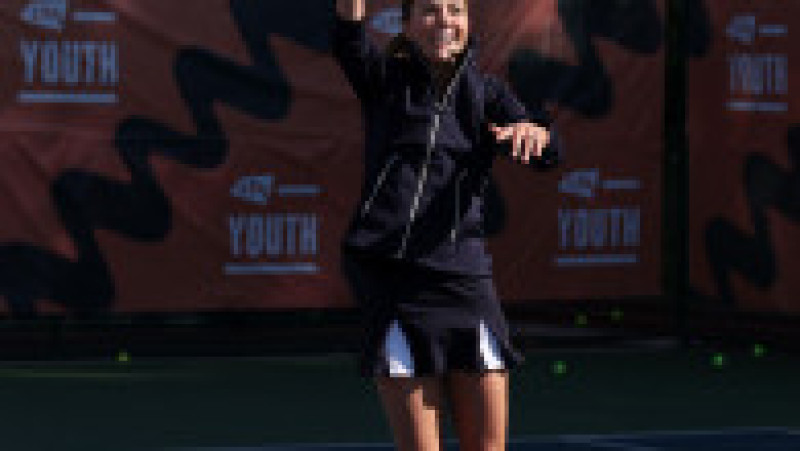 Emma Răducanu și Ducesa de Cambridge FOTO: Getty Images | Poza 7 din 17