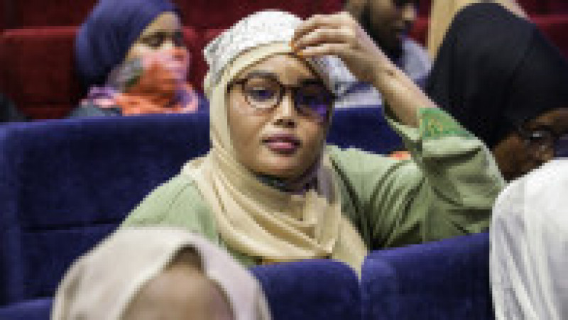 Somalia a găzuit prima sa proiecție de film din ultimii 30 de ani. Sursa foto: Profimedia Images | Poza 5 din 10