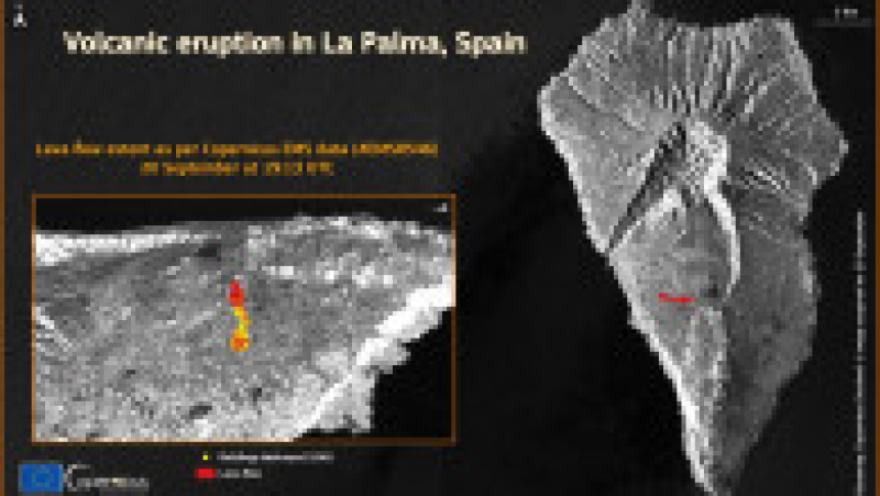 eruptie vucan satelit copernicus twitter | Poza 1 din 7