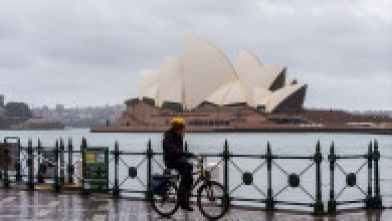 Sydney a ieșit din blocajul de 107 zile. FOTO: Profimedia Images | Poza 5 din 7