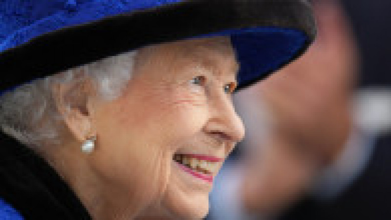 Regina Elisabeta a II-a. Foto: Profimedia Images | Poza 18 din 39