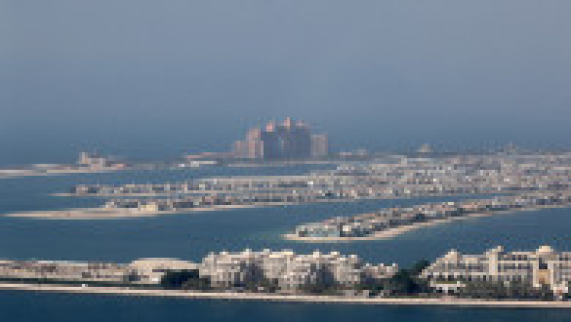 Dubai Eye are 250 de metri înălțime. Foto: Profimedia | Poza 8 din 12