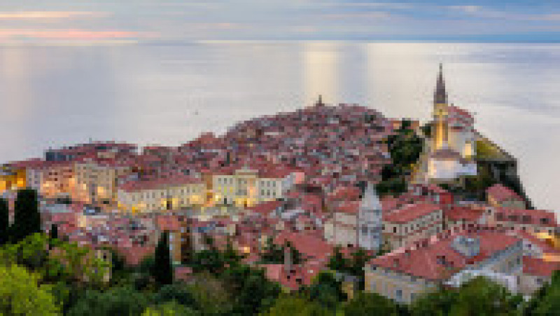 Piran, Slovenia FOTO: Getty Images | Poza 12 din 15