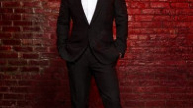 Actorul Paul Rudd a fost desemnat „cel mai sexy bărbat în viață” FOTO: Profimedia Images | Poza 48 din 50