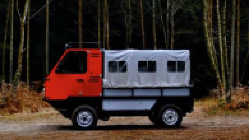 masina 2 | Poza 1 din 3