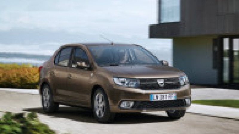 dacia 3 | Poza 3 din 11