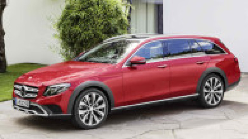 mercedes-benz clasa e all-terrain 04 | Poza 4 din 8