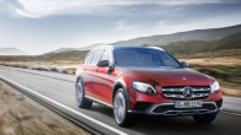 mercedes-benz clasa e all-terrain 05 | Poza 5 din 8