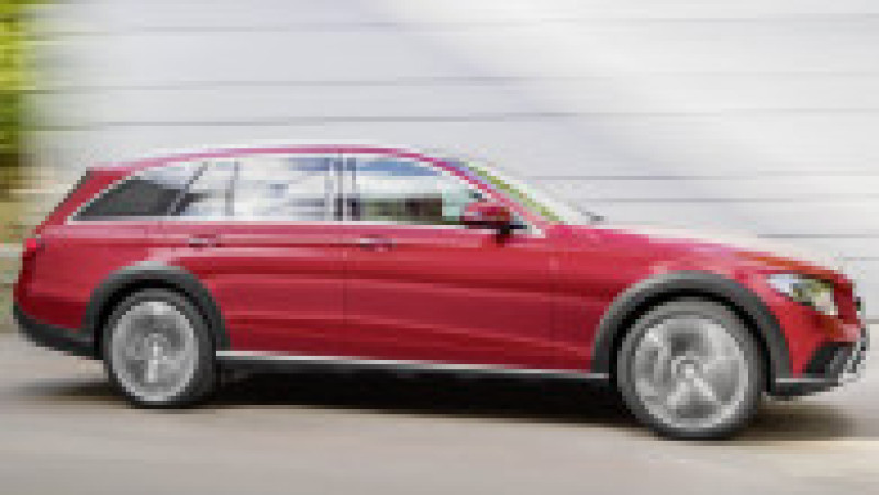 mercedes-benz clasa e all-terrain 06 | Poza 6 din 8