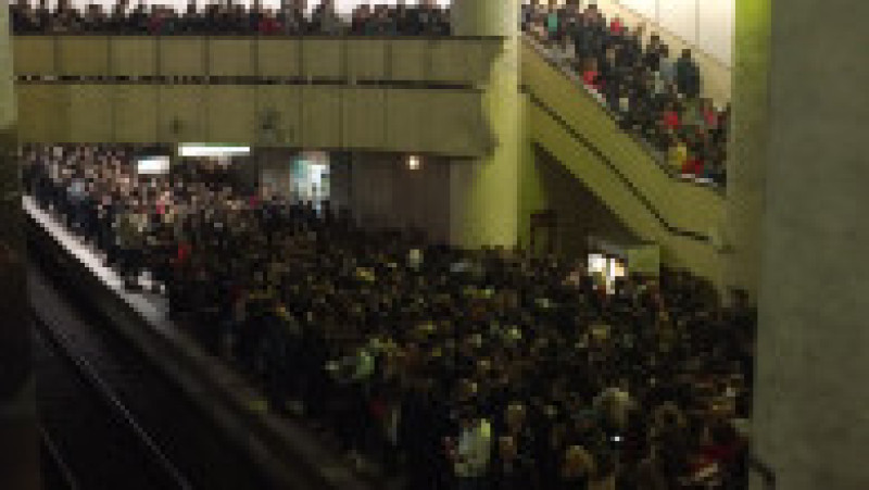 aglomeratie metrou 181016 (7) | Poza 10 din 13