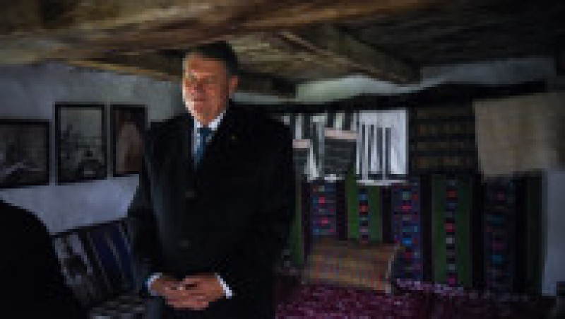 iohannis gorj | Poza 3 din 3