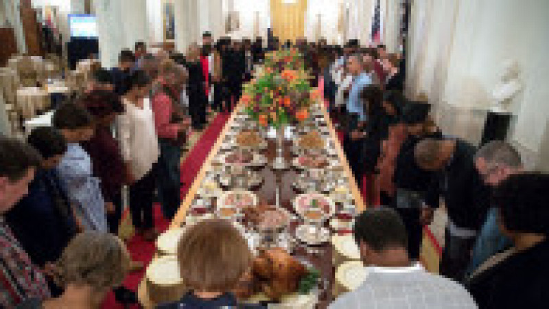 obama thanksgiving pete souza | Poza 49 din 57