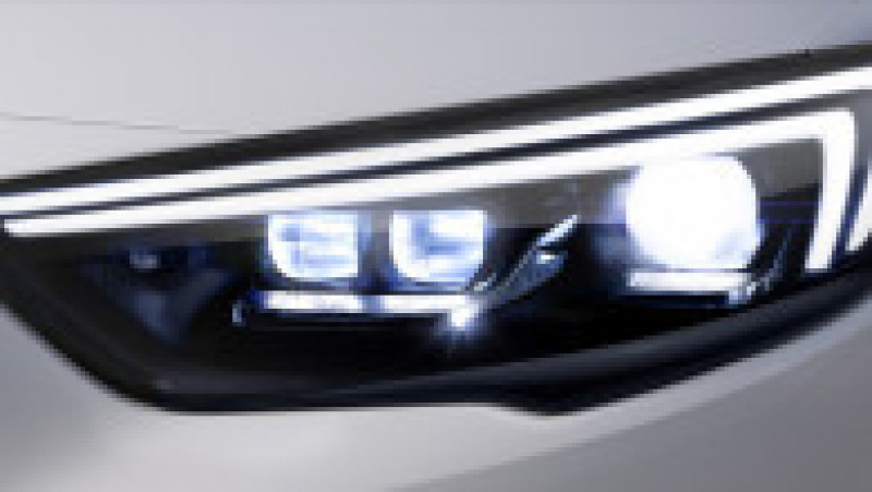 New Opel Insignia Grand Sport | Poza 14 din 14