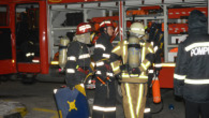 cod rosu pompieri simulare (3) | Poza 3 din 3