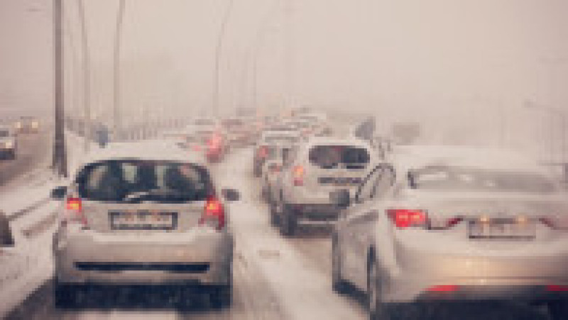 București- Pasajul Basarab | Poza 5 din 11