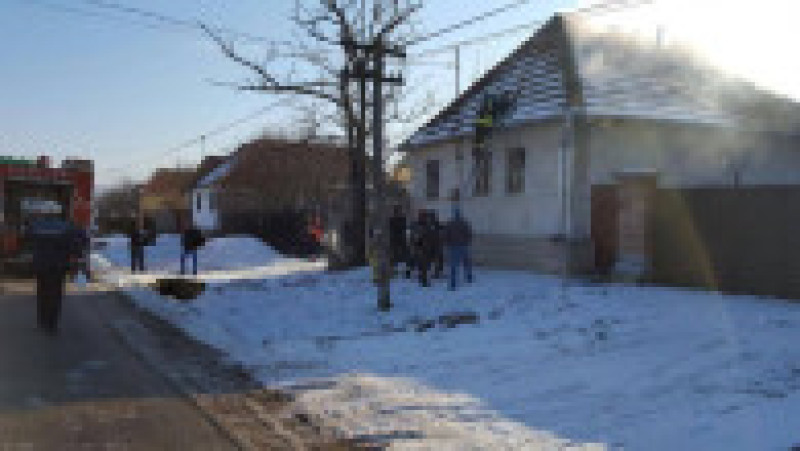 incendiu Chijic | Poza 3 din 5