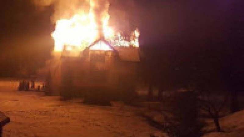 incendiu Pietroasa2 | Poza 3 din 4