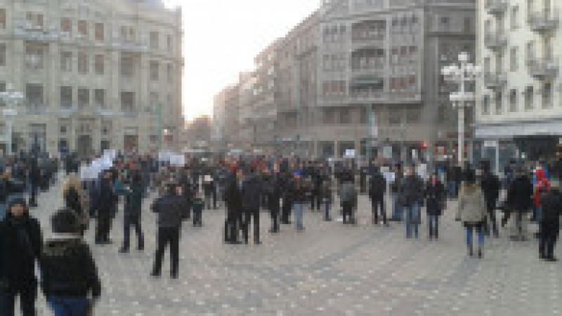 Proteste Timisoara 1 290117 | Poza 10 din 28