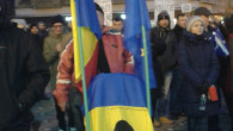Proteste Timisoara 10 290117 | Poza 21 din 28