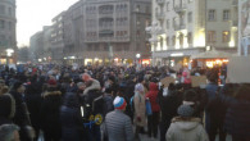 Proteste Timisoara 6 290117 | Poza 15 din 28