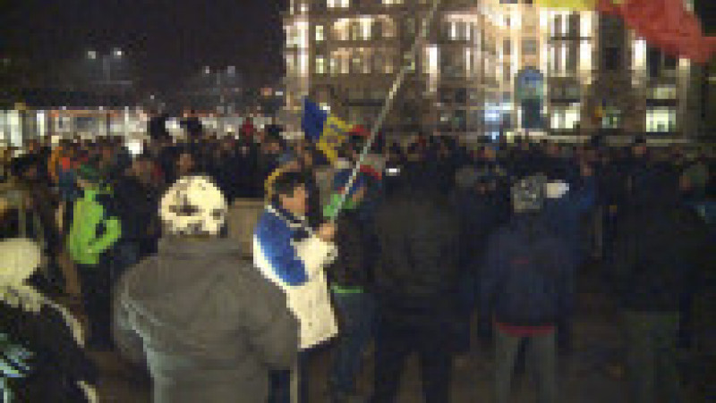 proteste oradea3 | Poza 1 din 4