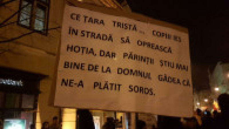 protest Sibiu de la Nicoleta 030217 (1) | Poza 15 din 45