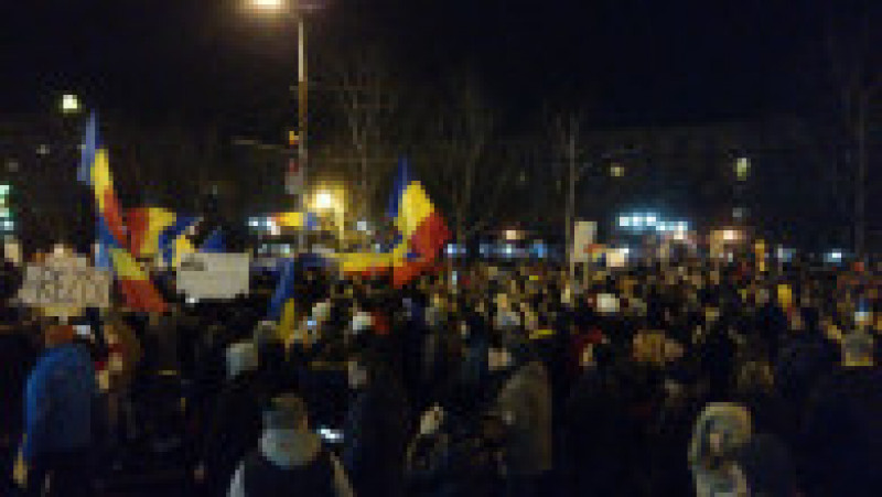 protest la Ploiesti 030217 (3) | Poza 26 din 45
