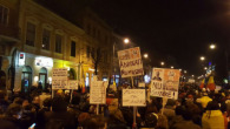 protest la Sibiu 030217 (6) | Poza 24 din 45