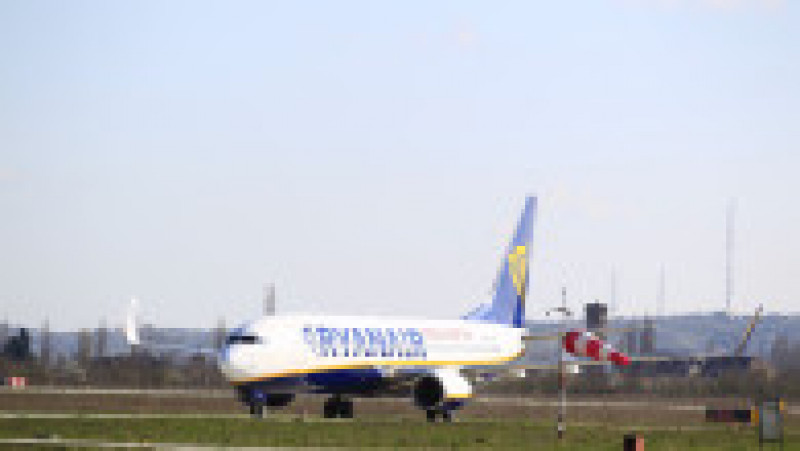 Prima_cursa_Ryanair_Barcelona-Oradea-Barcelona_ROL1330 | Poza 1 din 10