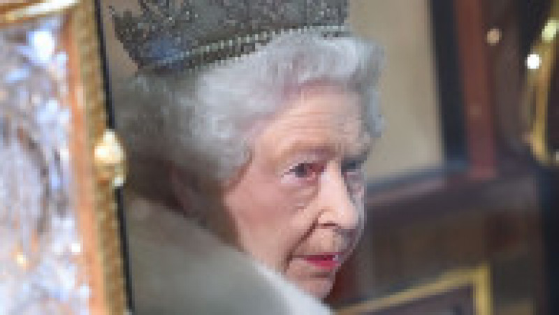 Regina Elisabeta a Marii Britanii Foto: Gulliver/Getty Images | Poza 32 din 39