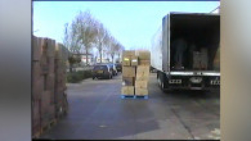 ajutoare olandezi camion | Poza 2 din 4