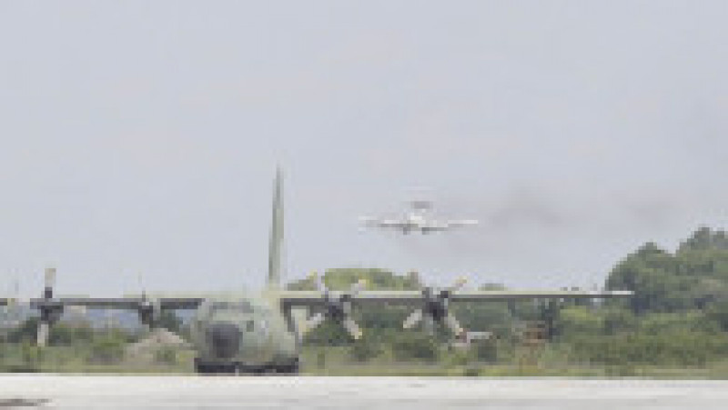 170515_AVION_AWACS_NATO_02_INQUAM_PHOTOS_Octav_Ganea | Poza 3 din 5