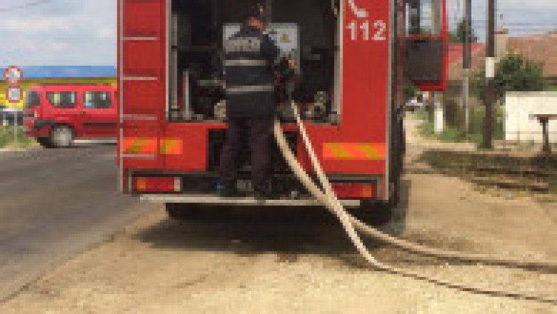 incendiu butelii Sintandrei (6) | Poza 6 din 13