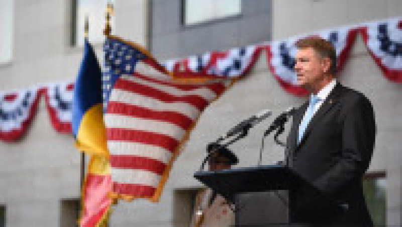 iohannis ambasada SUA.jpg 4 | Poza 5 din 5