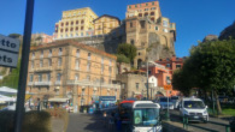 Costa Amalfi, Italia (1) | Poza 36 din 54