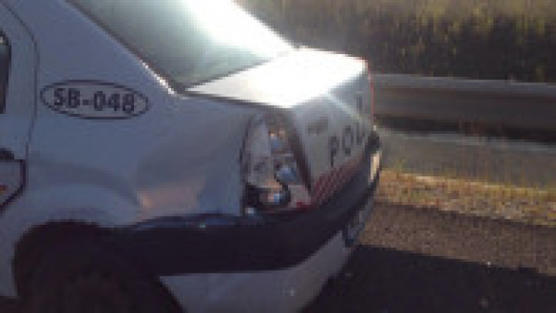 politist accidentat Sibiu 4 110917 | Poza 4 din 4