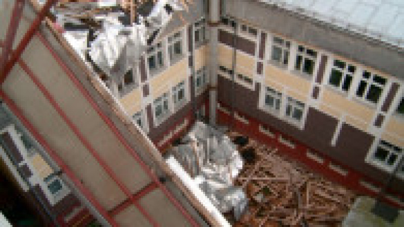 spital furtuna Targu Lapus2 | Poza 3 din 4