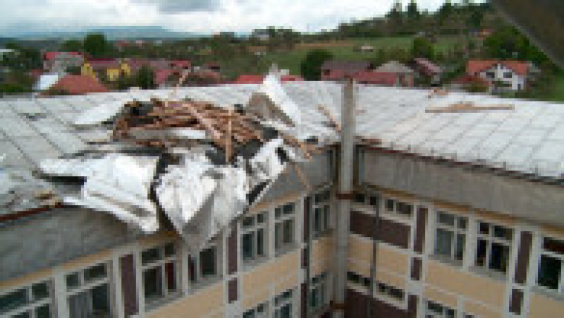 spital furtuna Targu Lapus | Poza 1 din 4